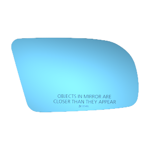 CLARI-BLU SIDE VIEW MIRROR